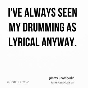 Drumming Quotes