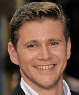 Allen Leech Attends The...