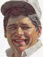 Lee Trevino Photo