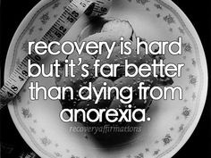 ed recovery quotes tumblr