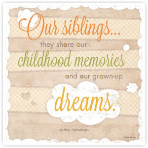 sibling quote - Google Search