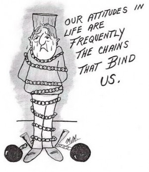 More Motivational Cartoons