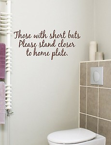 Nice bathroom quotes