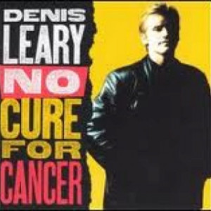 Denis Leary