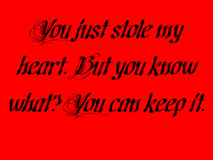 Cute Love Quotes For Your Boyfriend