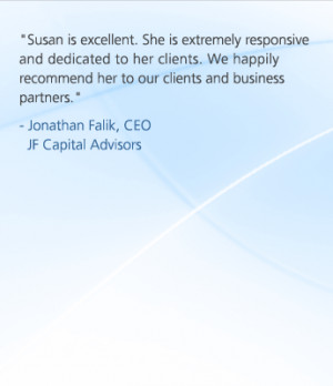 Have a question about insurance? Susan may have already answered it in ...