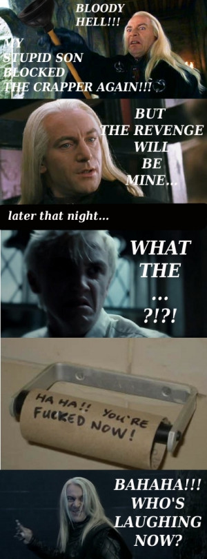 Related Pictures harry potter vs twilight funny heh