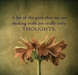 How To Challenge Negative Thinking And Anxiety