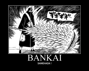 Naruto: Motivational Quotes