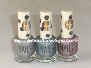 All pictures were taken in direct sunlight without flash.