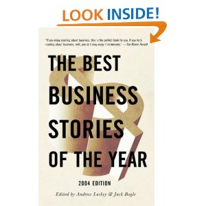 The Best Business Stories