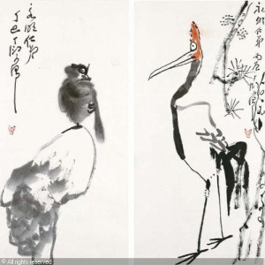 related quotes for crane bird drawings here are list of crane bird ...