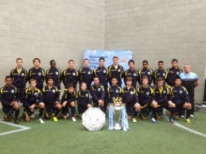 Soccer Quotes and Tips