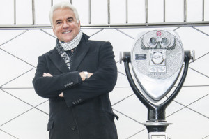 John O'Hurley Pictures & Photos