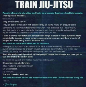 Jiu Jitsu Forums