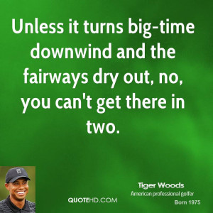 Funny Quotes About Tiger Woods