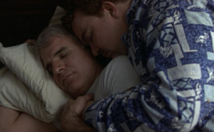 John Candy and Candied Yams