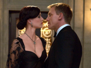 Les Bond Girls sont éternelles le 24 octobre 2012 sur France 4
