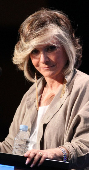 Sheila Nevins - Awards - IMDb