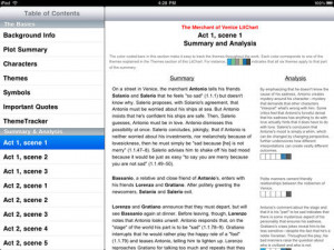 iPad Screenshot 1