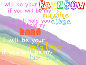 My edited quotes - more coming soon!!