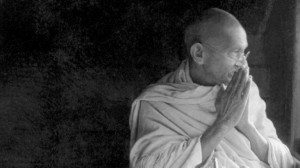 Mahatma Gandhi - Famous Quotes (TV-14; 01:26) Discover some of Mahatma ...
