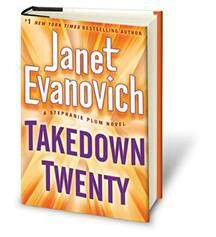 Janet Evanovich's Stephanie Plum