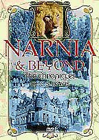 Narnia & Beyond: The Chronicles of C.S. Lewis