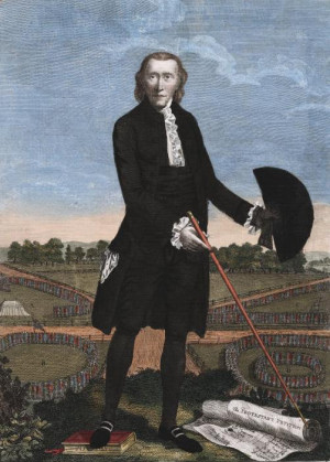 lord george gordon gordon while head of the protestant association