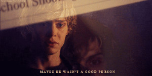 ... ahs quotes # american horror story # ahs # tate langdon # ahs quotes