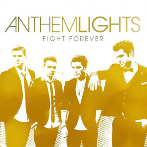Anthem Lights's sophomore album...so excited!!!