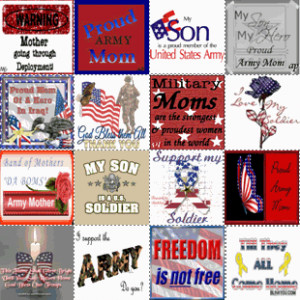 Army Mom Quotes for Facebook http://www.blingcheese.com/image/code/83 ...