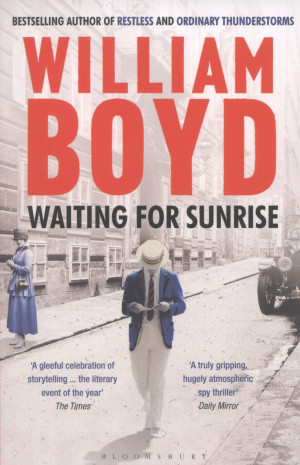 William Boyd - Waiting for Sunrise