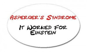 Aspergers It Worked For Einstein