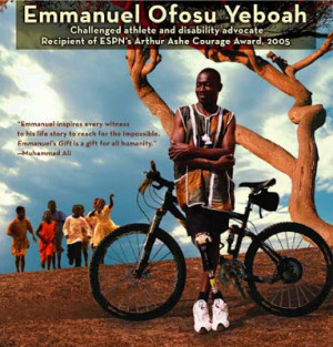 Emmanuel Ofosu Yeboah