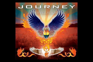 Journey band Photo
