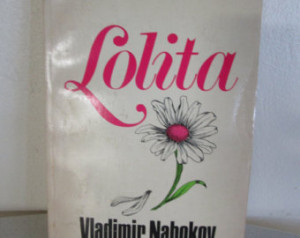 Lolita by Vladimir Nabokov 1972 Pap erback ...