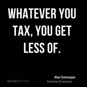 More Alan Greenspan Quotes