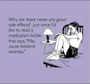 ... you about some of the side effects of doTERRA CPTG Essential Oils