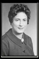 Constance Baker Motley: By info that we know Constance Baker Motley ...