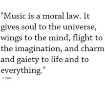 For Cdnimg Visualizeus Thumbs Loud Music Quotes Quote