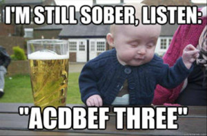 tagged with drunk baby meme , funny meme , funny memes , The Best Of ...