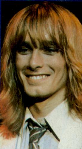 Robin Zander
