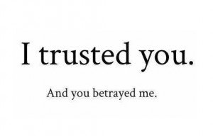 being betrayed quotes about being betrayed quotes about facebook ...