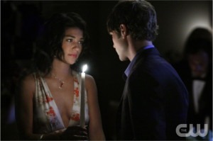 , okay? Vanessa: Are you sleeping with that woman? Nate: Yes. Vanessa ...