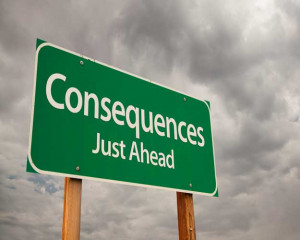 The Law Of Unintended Consequences