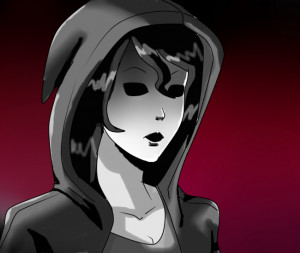 Jane The Killer Ayamekuzomi...