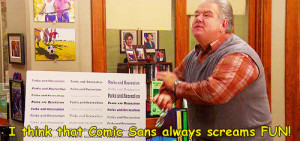 We think that Jim O’Heir (Jerry Gergich) of “Parks and Recreation ...