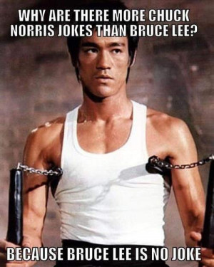 Chuck Norris Vs Bruce Lee .. Dragon Vs Dragon : Whos Gonna Win ?