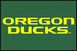 Oregon Ducks Image